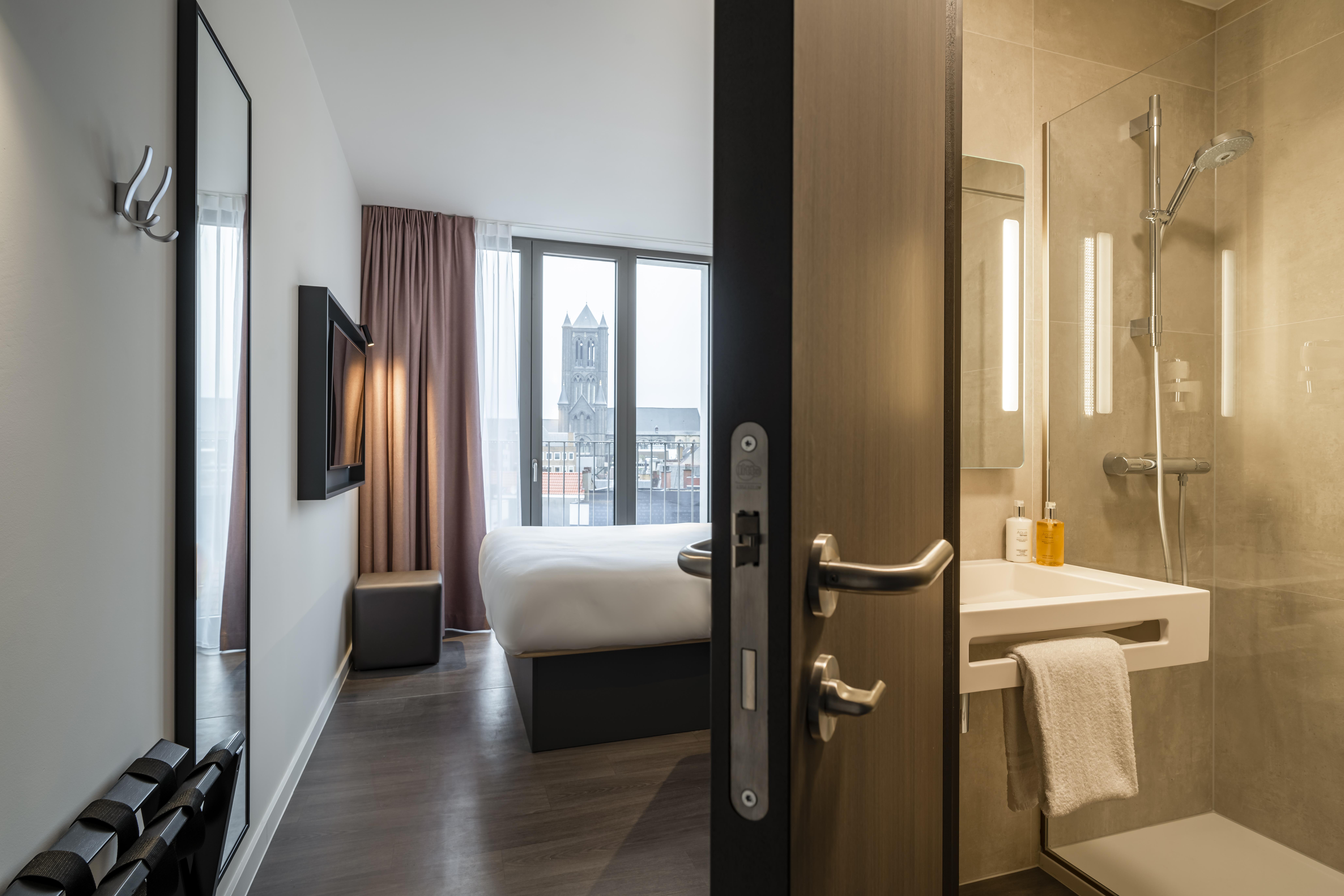 Centrum 3* Gent
